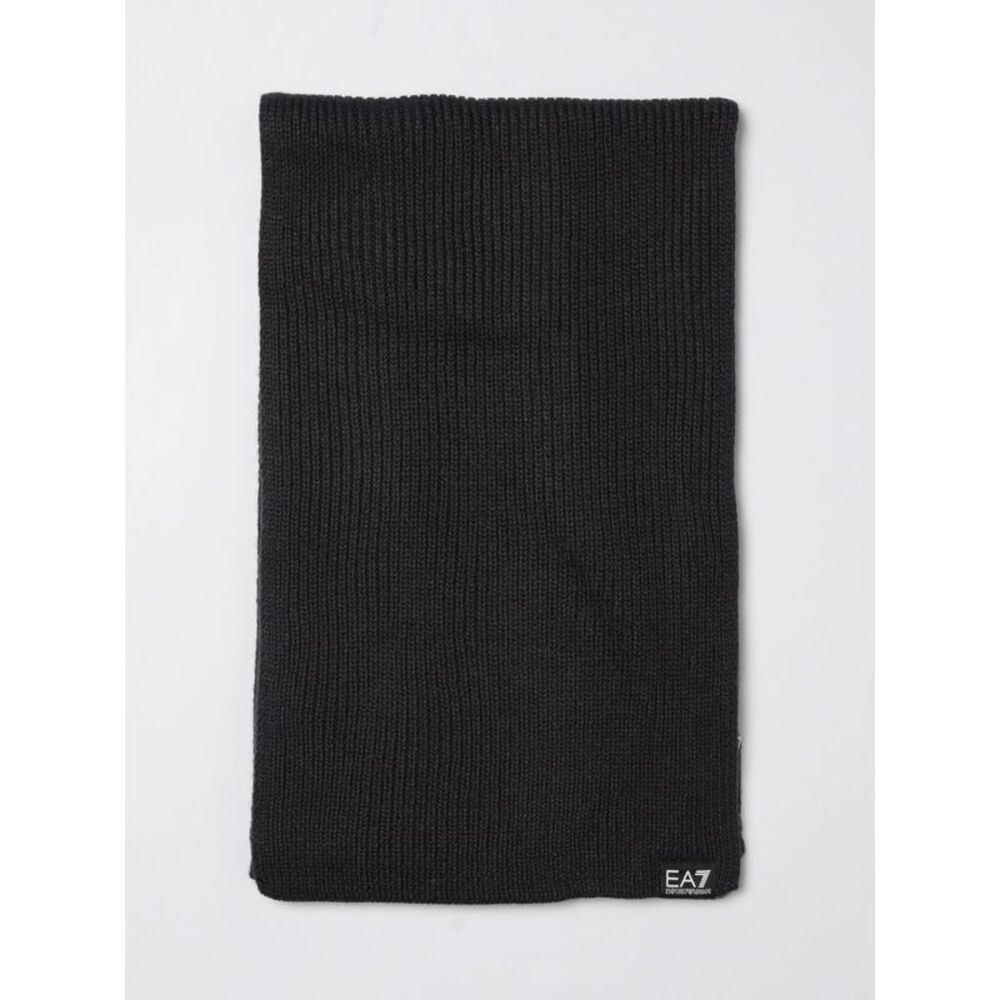 Ea7 Men Scarf Men Ea7